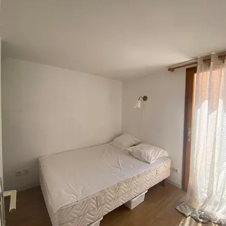 Pavillon 20m De La Des Ayguades Holiday home