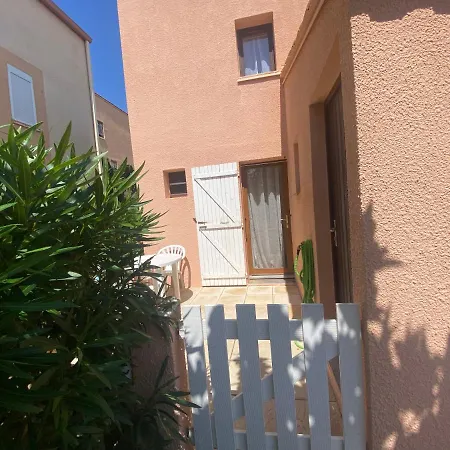 Casa vacanze Pavillon 20m De La Des Ayguades
