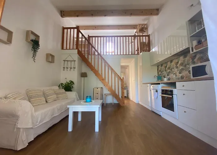 Pavillon 20m De La Des Ayguades * גרואיסאן